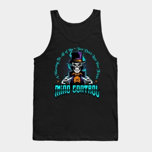 Mind Control Tank Top